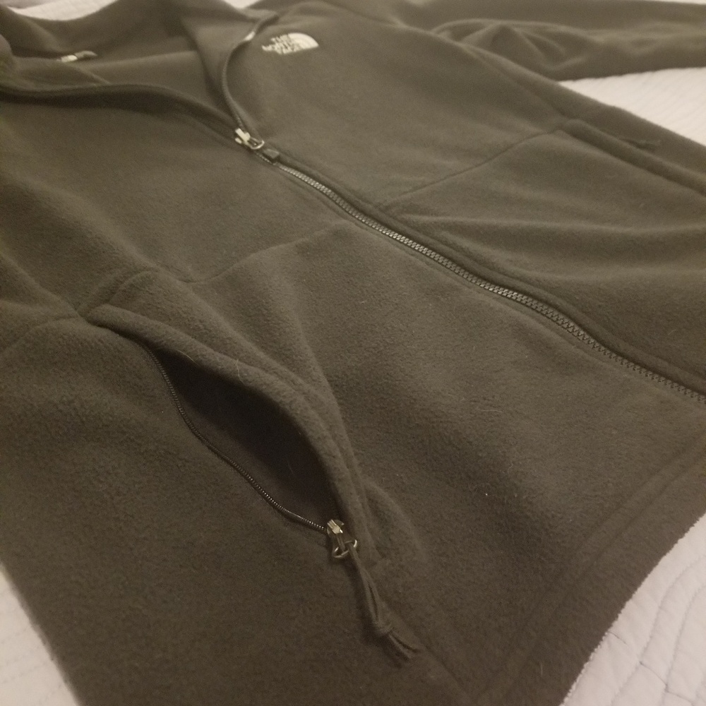 Fleece jacket - Picture 3 of 8